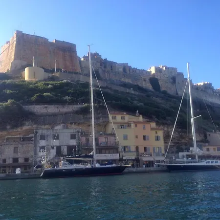 Santa Giulia Park 1 Avec Piscine A Proximite Des Plages Porto-Vecchio (Corsica)