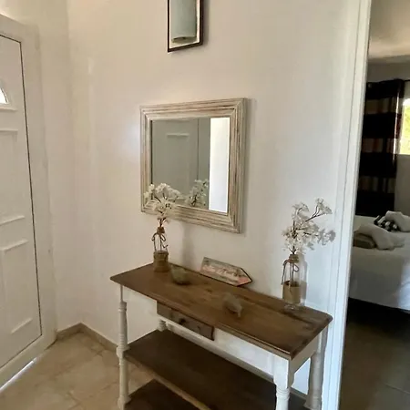 Apartament Santa Giulia Park 1 Avec Piscine A Proximite Des Plages *