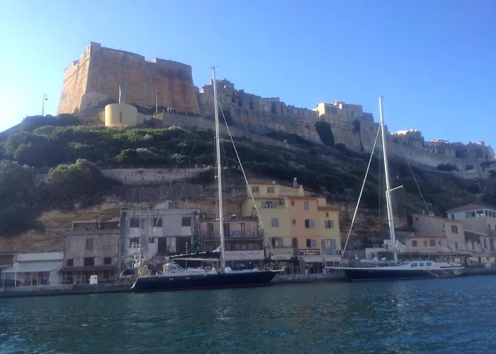 Santa Giulia Park 1 Avec Piscine A Proximite Des Plages Porto-Vecchio (Corsica)