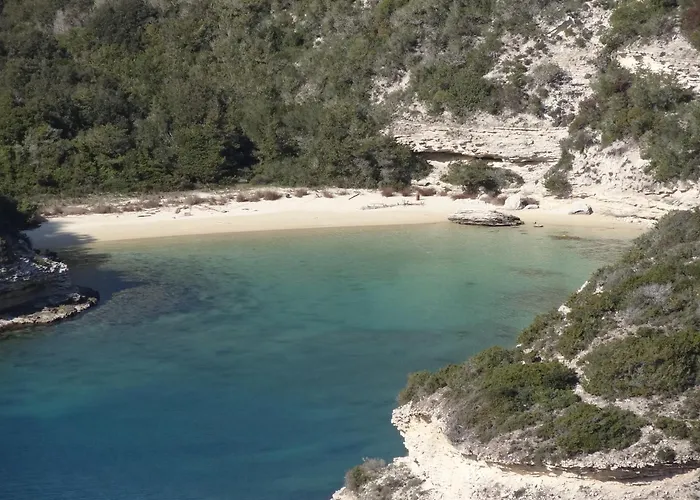 Santa Giulia Park 1 Avec Piscine A Proximite Des Plages Appartement *