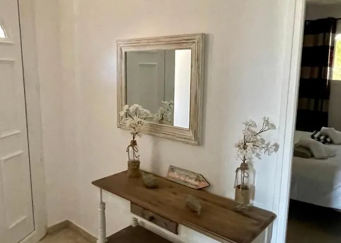 Appartement Résidence Santa Giulia Park 1 Avec Piscine à Proximité Des Plages *
