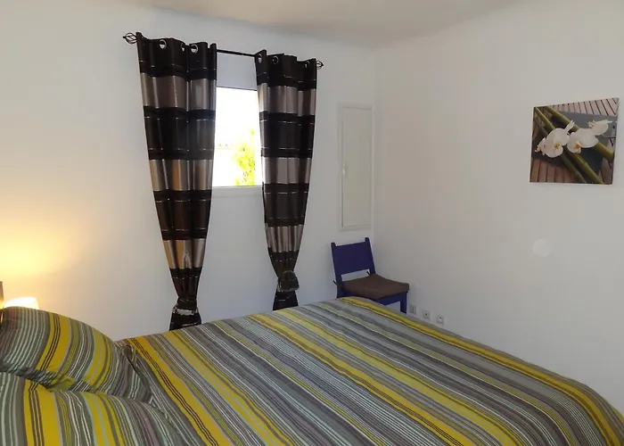 Résidence Santa Giulia Park 1 Avec Piscine à Proximité Des Plages Porto-Vecchio (Corsica)